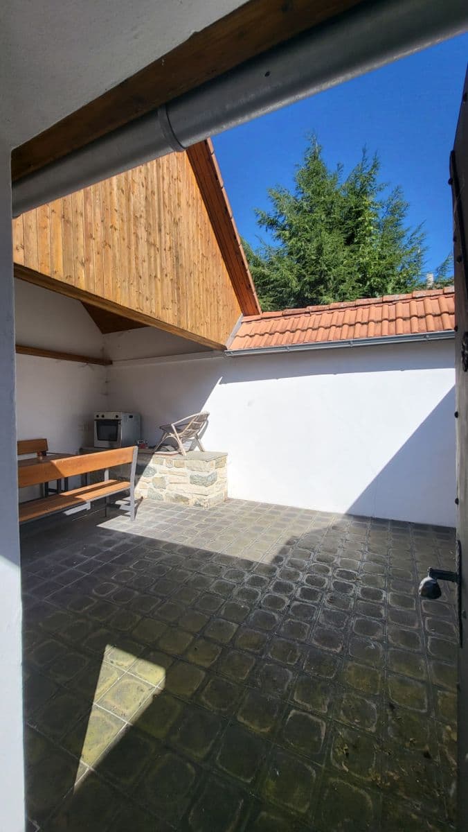 Prodej domu 147 m², pozemek 2.773 m², Dolní Hořice, Jihočeský kraj Prodej domu 147 m², pozemek 2.773 m², Dolní Hořice, Jihočeský kraj