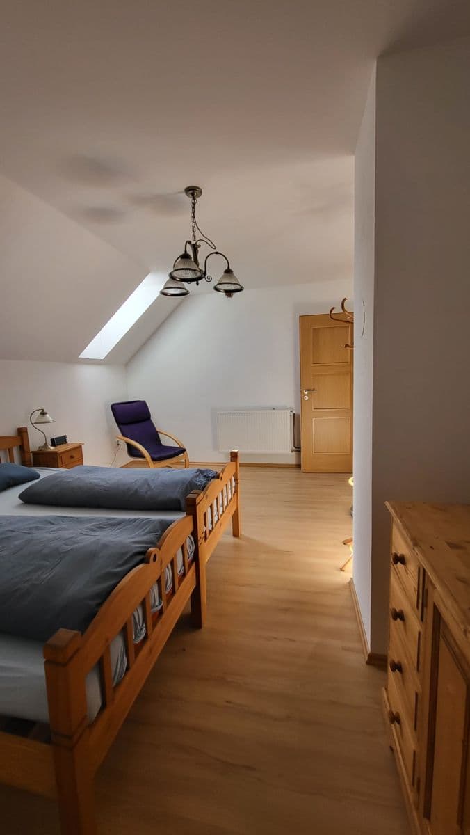 Prodej domu 147 m², pozemek 2.773 m², Dolní Hořice, Jihočeský kraj Prodej domu 147 m², pozemek 2.773 m², Dolní Hořice, Jihočeský kraj