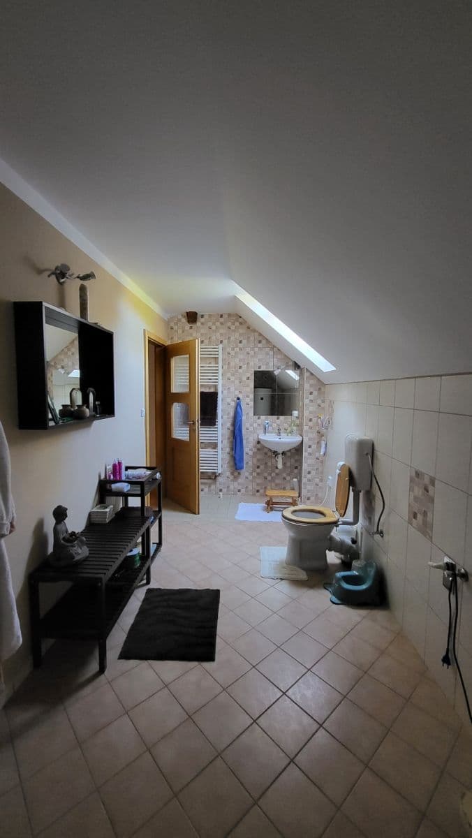 Prodej domu 147 m², pozemek 2.773 m², Dolní Hořice, Jihočeský kraj Prodej domu 147 m², pozemek 2.773 m², Dolní Hořice, Jihočeský kraj