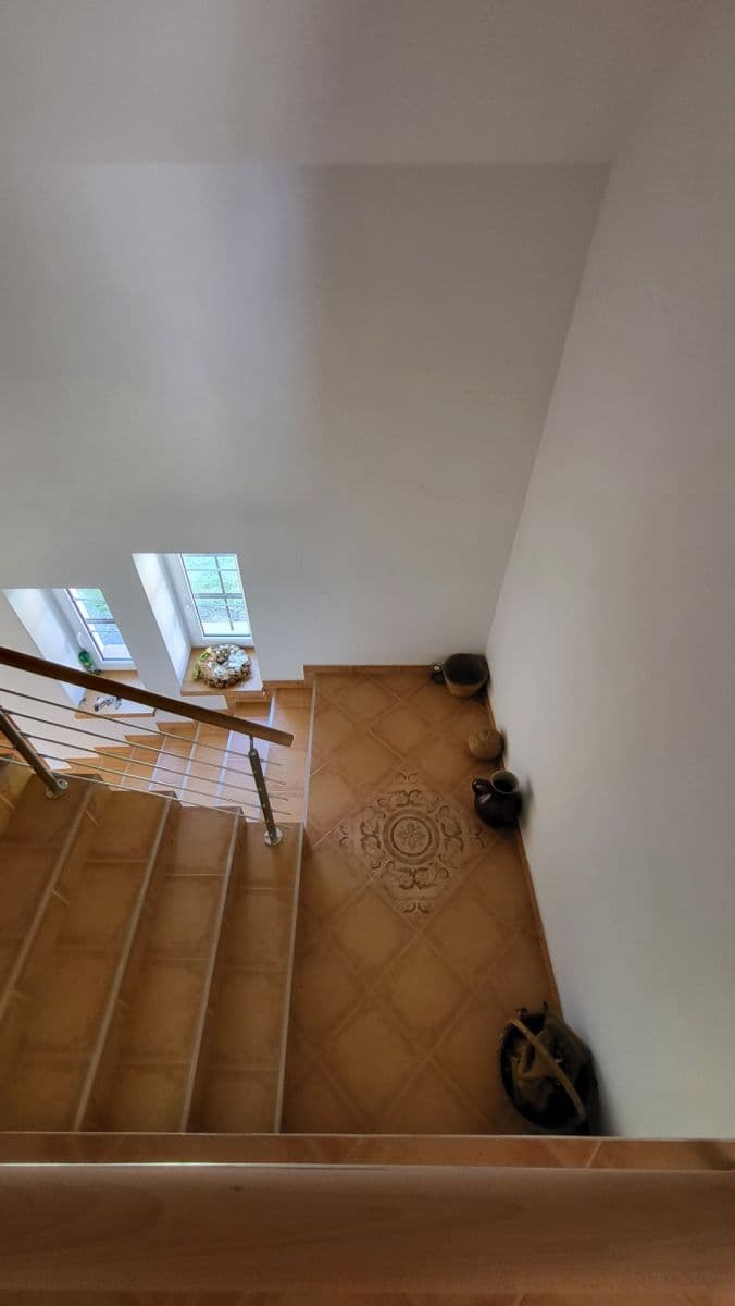 Prodej domu 147 m², pozemek 2.773 m², Dolní Hořice, Jihočeský kraj Prodej domu 147 m², pozemek 2.773 m², Dolní Hořice, Jihočeský kraj