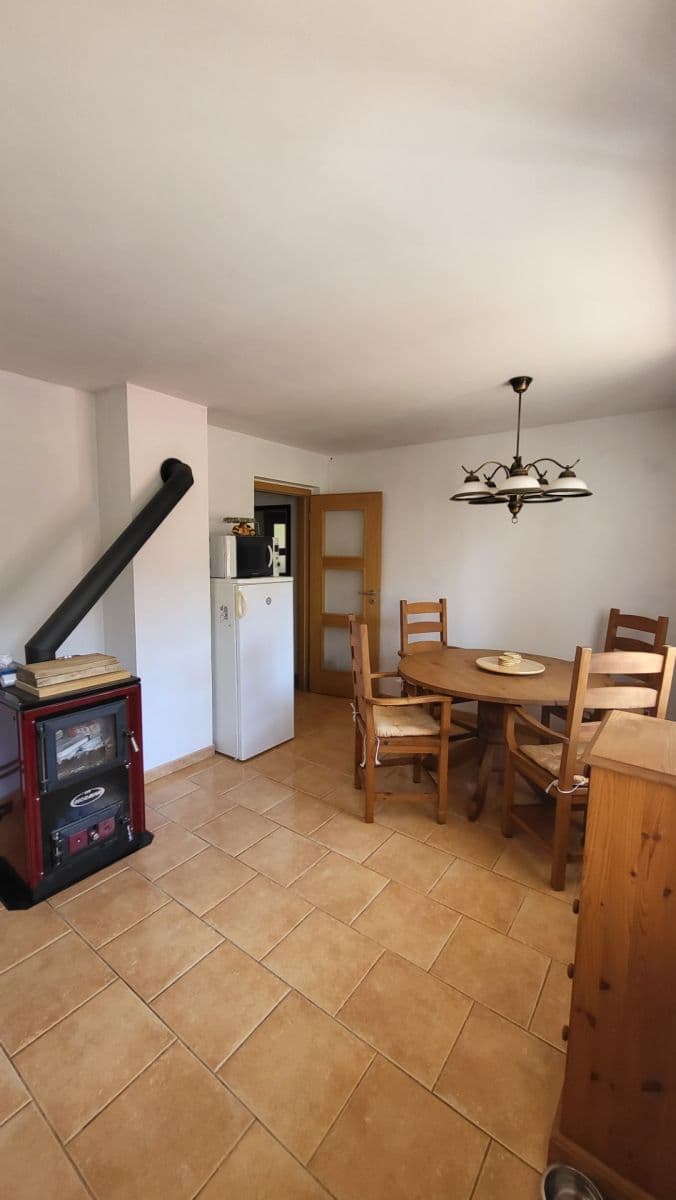 Prodej domu 147 m², pozemek 2.773 m², Dolní Hořice, Jihočeský kraj Prodej domu 147 m², pozemek 2.773 m², Dolní Hořice, Jihočeský kraj