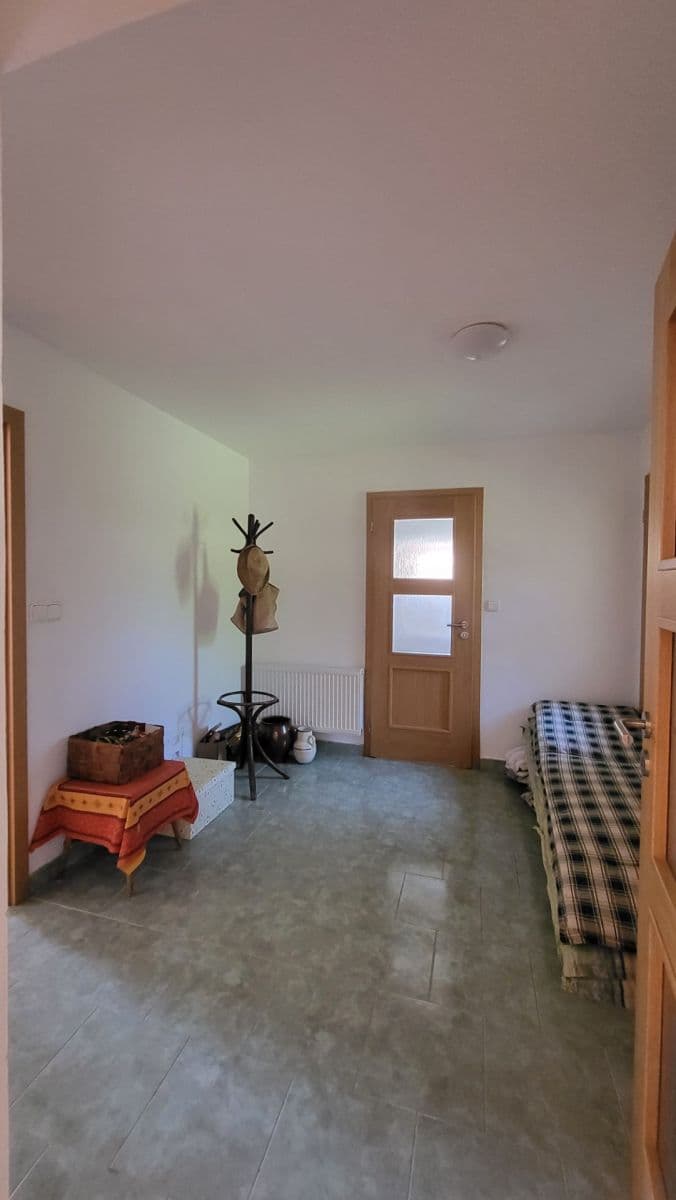 Prodej domu 147 m², pozemek 2.773 m², Dolní Hořice, Jihočeský kraj Prodej domu 147 m², pozemek 2.773 m², Dolní Hořice, Jihočeský kraj