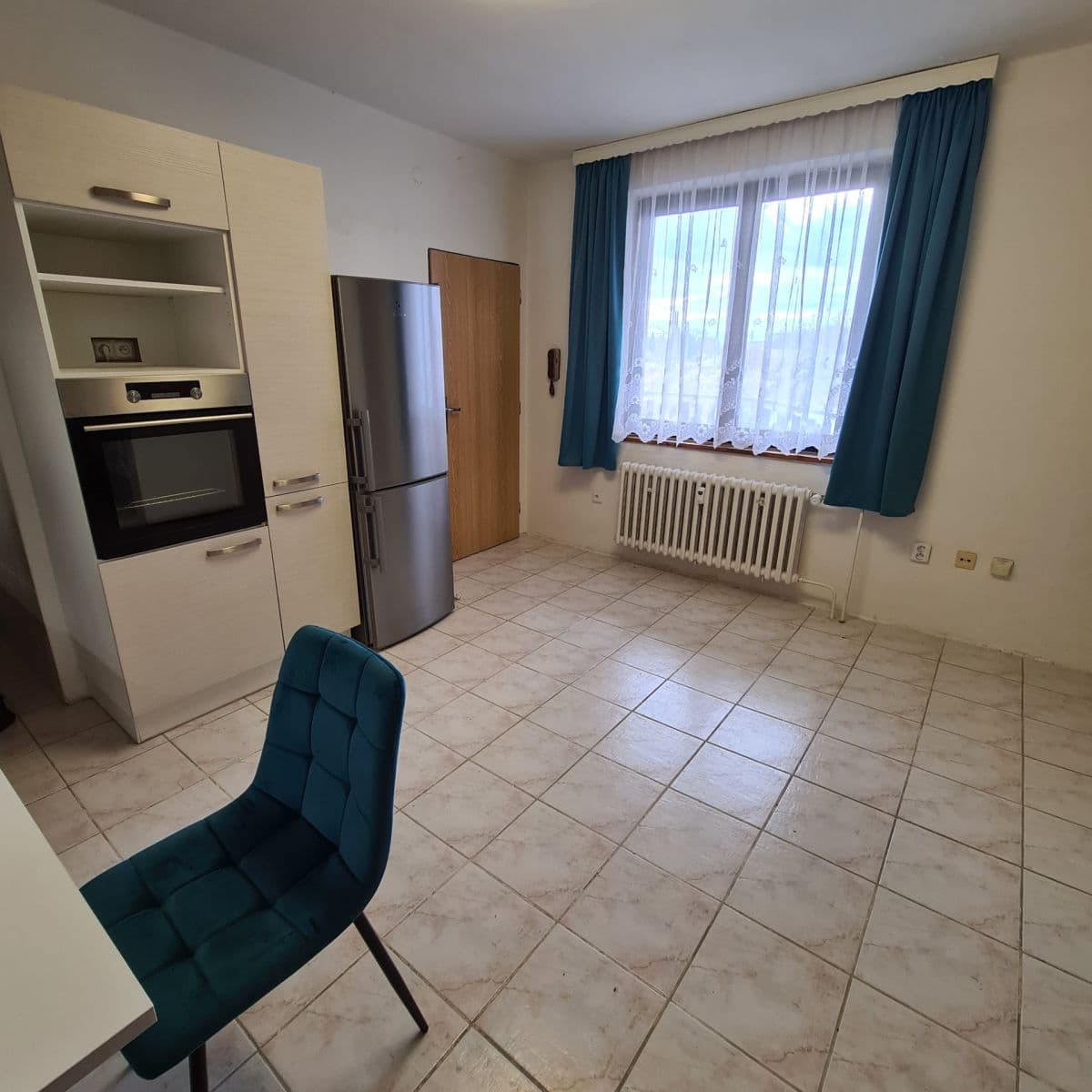Pronájem bytu 2+kk 55 m², A. Trägera, České Budějovice, Jihočeský kraj Pronájem bytu 2+kk 55 m², A. Trägera, České Budějovice, Jihočeský kraj