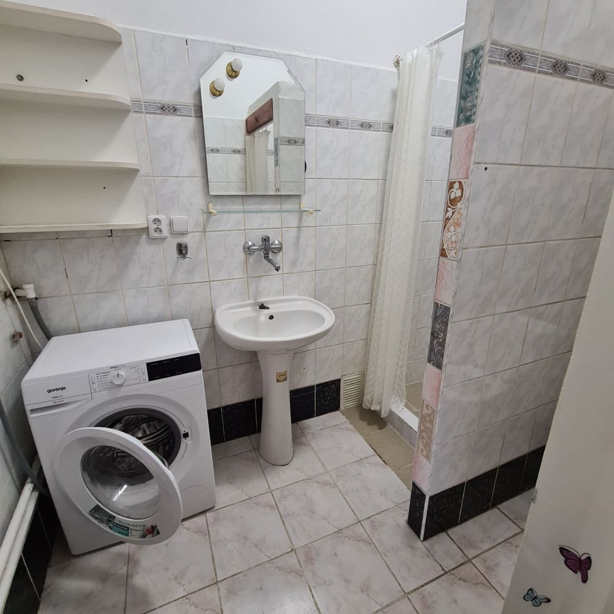 Pronájem bytu 2+kk 55 m², A. Trägera, České Budějovice, Jihočeský kraj Pronájem bytu 2+kk 55 m², A. Trägera, České Budějovice, Jihočeský kraj