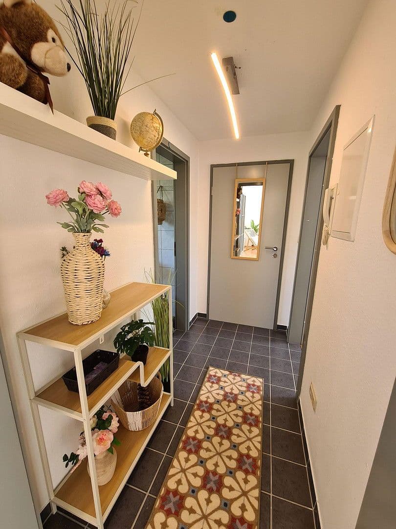 Pronájem bytu  21 m², Eupenerstraße 37, düsseldorf, Severní Porýní-Vestfálsko Pronájem bytu  21 m², Eupenerstraße 37, düsseldorf, Severní Porýní-Vestfálsko