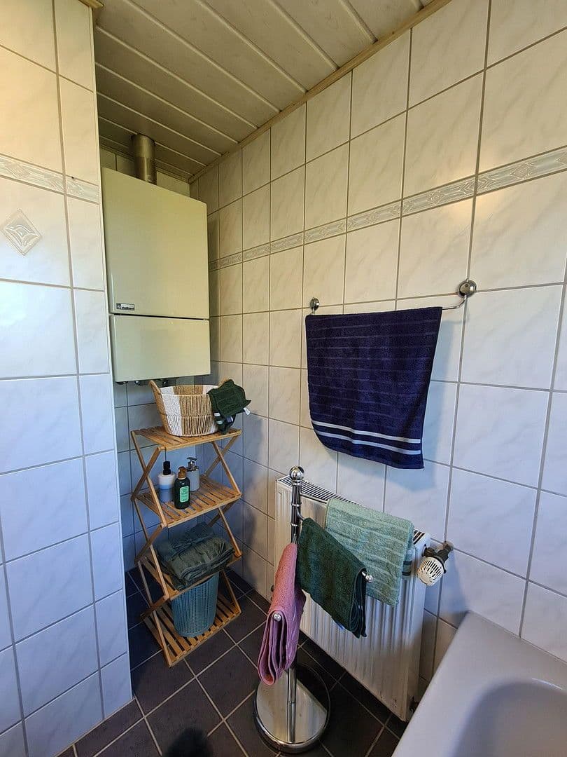 Pronájem bytu  21 m², Eupenerstraße 37, düsseldorf, Severní Porýní-Vestfálsko Pronájem bytu  21 m², Eupenerstraße 37, düsseldorf, Severní Porýní-Vestfálsko