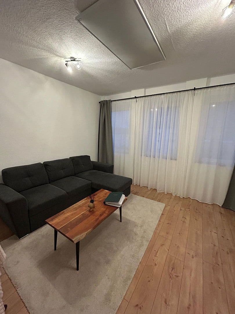 Pronájem bytu 2+1 55 m², Stapper Weg 244, Mönchengladbach, Severní Porýní-Vestfálsko Pronájem bytu 2+1 55 m², Stapper Weg 244, Mönchengladbach, Severní Porýní-Vestfálsko