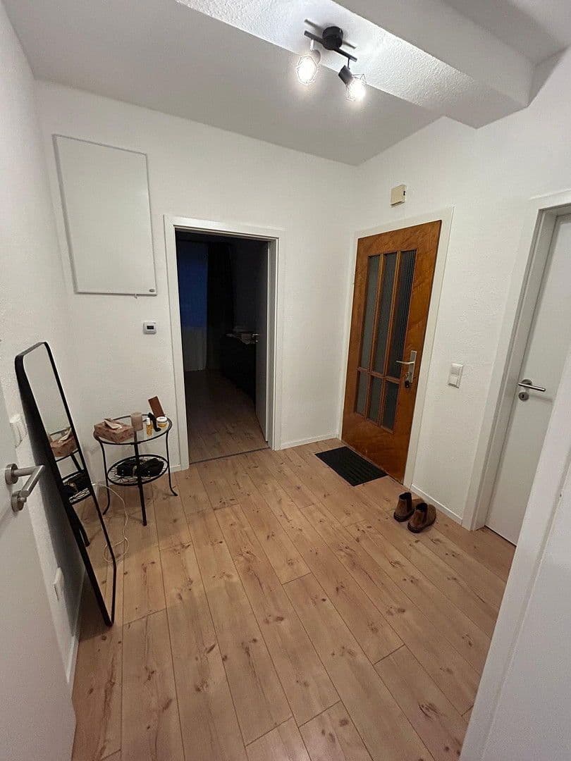 Pronájem bytu 2+1 55 m², Stapper Weg 244, Mönchengladbach, Severní Porýní-Vestfálsko Pronájem bytu 2+1 55 m², Stapper Weg 244, Mönchengladbach, Severní Porýní-Vestfálsko