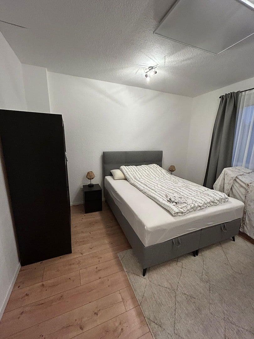 Pronájem bytu 2+1 55 m², Stapper Weg 244, Mönchengladbach, Severní Porýní-Vestfálsko Pronájem bytu 2+1 55 m², Stapper Weg 244, Mönchengladbach, Severní Porýní-Vestfálsko