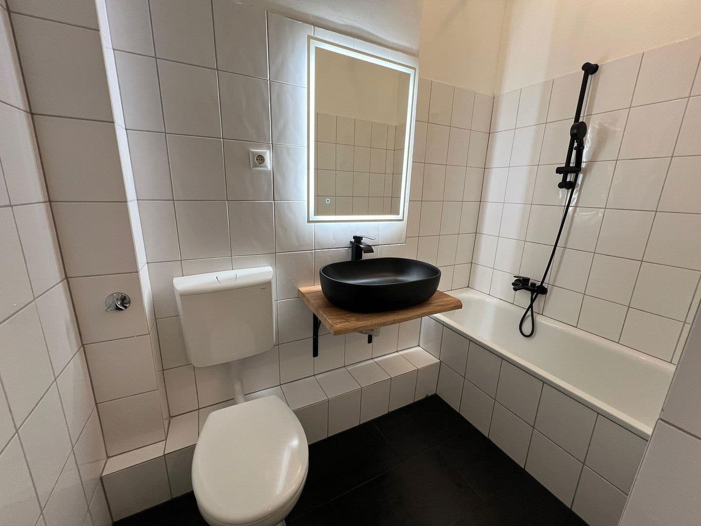 Pronájem bytu 2+1 55 m², Stapper Weg 244, Mönchengladbach, Severní Porýní-Vestfálsko Pronájem bytu 2+1 55 m², Stapper Weg 244, Mönchengladbach, Severní Porýní-Vestfálsko