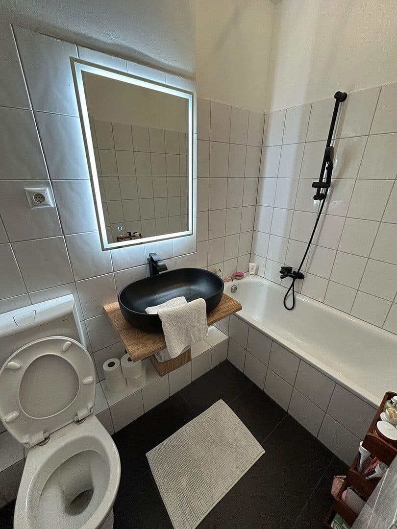 Pronájem bytu 2+1 55 m², Stapper Weg 244, Mönchengladbach, Severní Porýní-Vestfálsko Pronájem bytu 2+1 55 m², Stapper Weg 244, Mönchengladbach, Severní Porýní-Vestfálsko