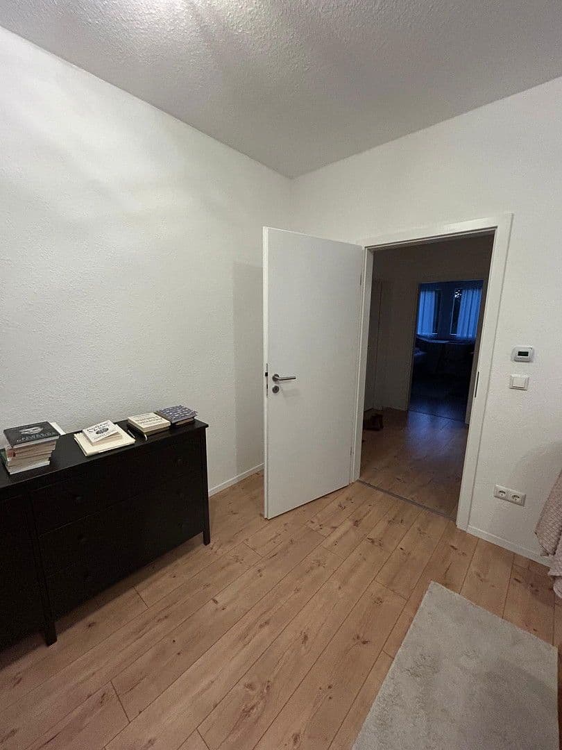 Pronájem bytu 2+1 55 m², Stapper Weg 244, Mönchengladbach, Severní Porýní-Vestfálsko Pronájem bytu 2+1 55 m², Stapper Weg 244, Mönchengladbach, Severní Porýní-Vestfálsko
