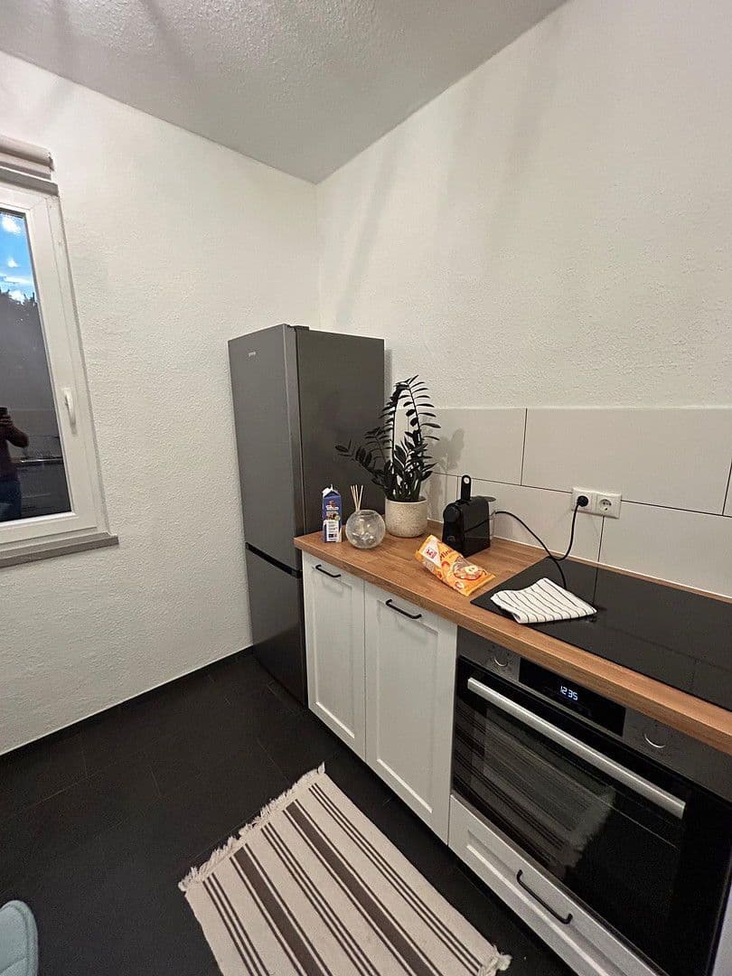 Pronájem bytu 2+1 55 m², Stapper Weg 244, Mönchengladbach, Severní Porýní-Vestfálsko Pronájem bytu 2+1 55 m², Stapper Weg 244, Mönchengladbach, Severní Porýní-Vestfálsko