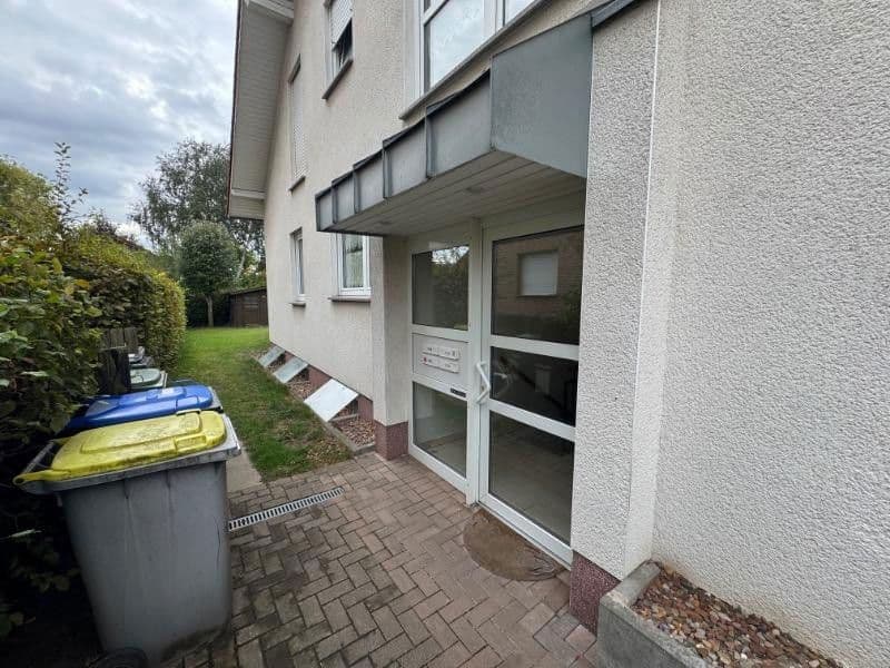 Pronájem bytu 2+1 55 m², Paderborn, Severní Porýní-Vestfálsko Pronájem bytu 2+1 55 m², Paderborn, Severní Porýní-Vestfálsko