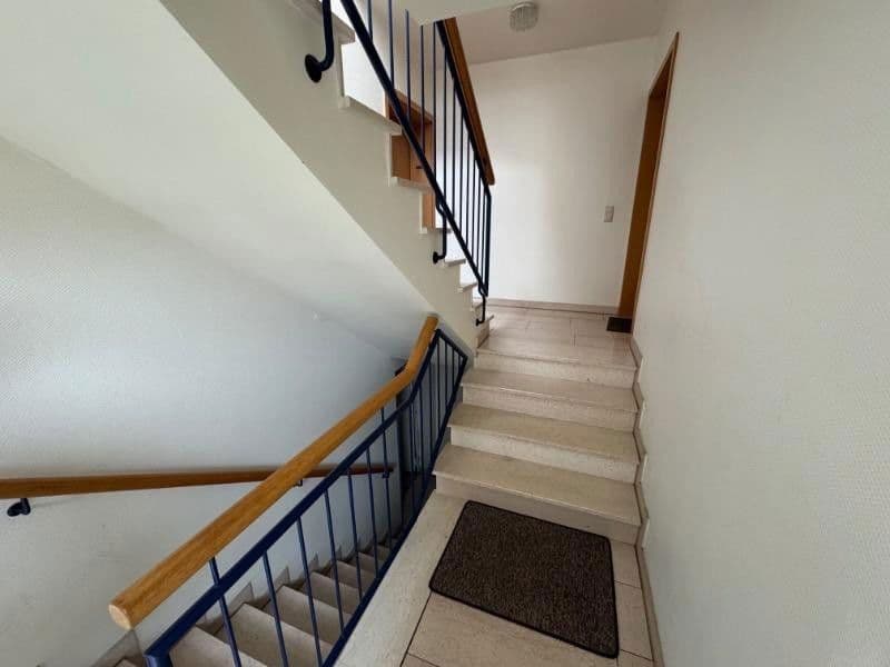 Pronájem bytu 2+1 55 m², Paderborn, Severní Porýní-Vestfálsko Pronájem bytu 2+1 55 m², Paderborn, Severní Porýní-Vestfálsko