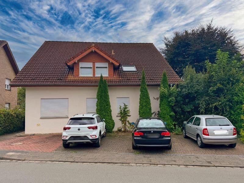 Pronájem bytu 2+1 55 m², Paderborn, Severní Porýní-Vestfálsko Pronájem bytu 2+1 55 m², Paderborn, Severní Porýní-Vestfálsko
