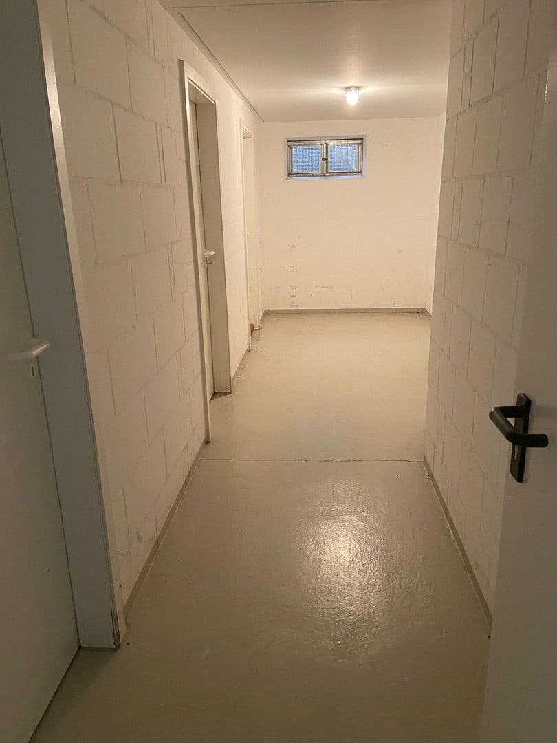 Pronájem bytu 2+1 55 m², Paderborn, Severní Porýní-Vestfálsko Pronájem bytu 2+1 55 m², Paderborn, Severní Porýní-Vestfálsko