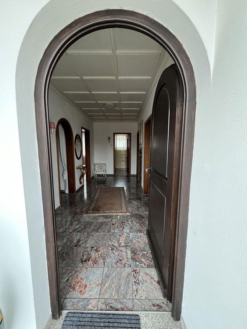 Prodej domu 107 m², pozemek 462 m², Pfarrstraße 17, Ernsgaden, Bavorsko Prodej domu 107 m², pozemek 462 m², Pfarrstraße 17, Ernsgaden, Bavorsko