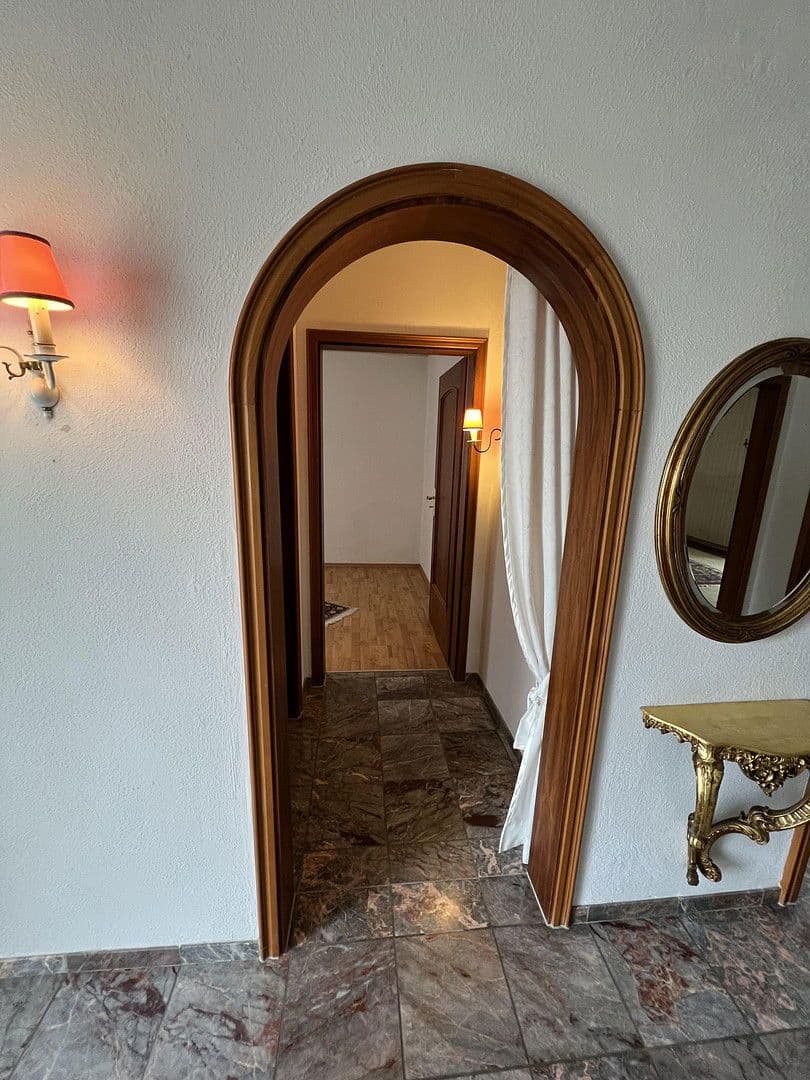 Prodej domu 107 m², pozemek 462 m², Pfarrstraße 17, Ernsgaden, Bavorsko Prodej domu 107 m², pozemek 462 m², Pfarrstraße 17, Ernsgaden, Bavorsko