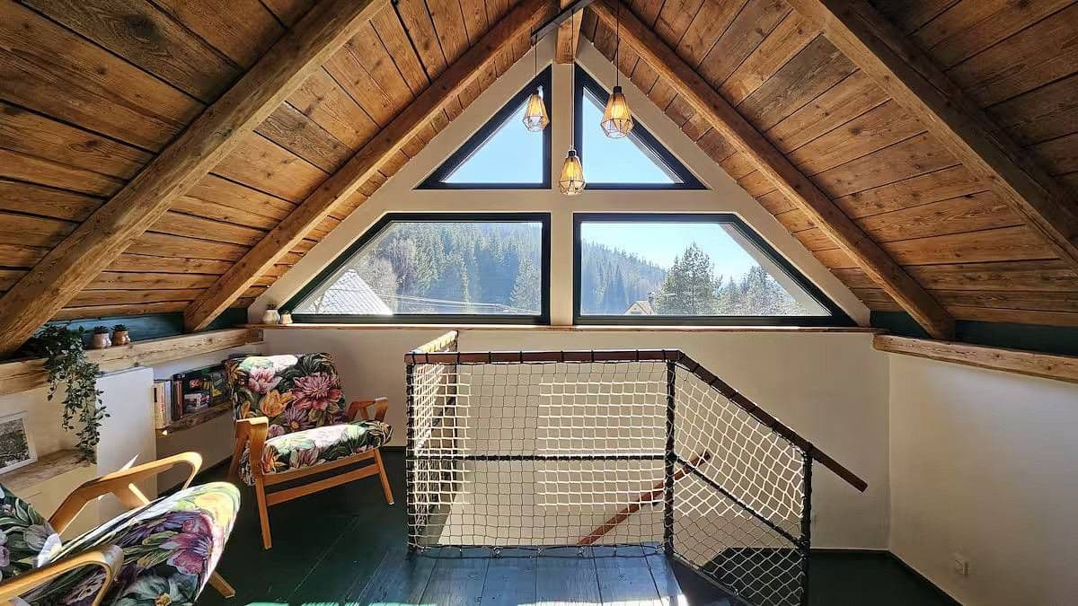 Pronájem chaty, chalupy, Jáchymov, Karlovarský kraj Pronájem chaty, chalupy, Jáchymov, Karlovarský kraj