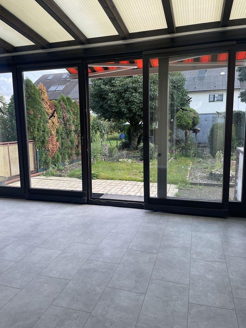 Prodej domu 110 m², pozemek 245 m², Hanau, Hessen Prodej domu 110 m², pozemek 245 m², Hanau, Hessen