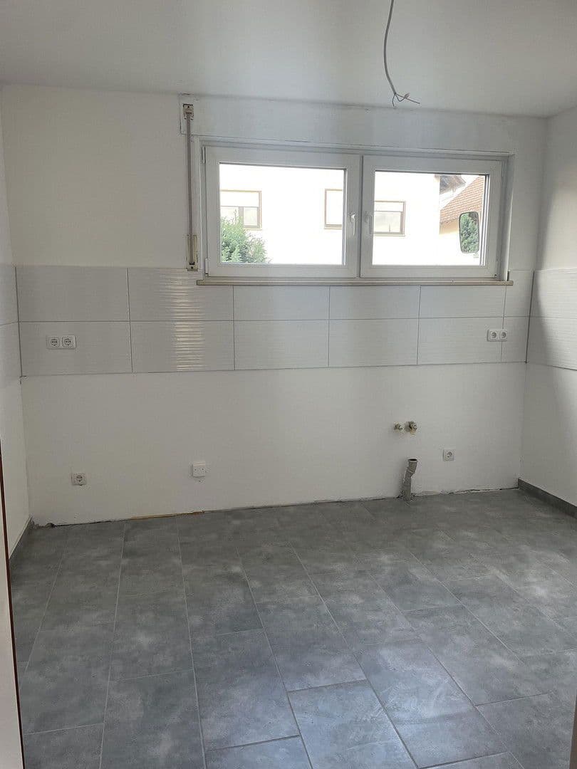 Prodej domu 110 m², pozemek 245 m², Hanau, Hessen Prodej domu 110 m², pozemek 245 m², Hanau, Hessen
