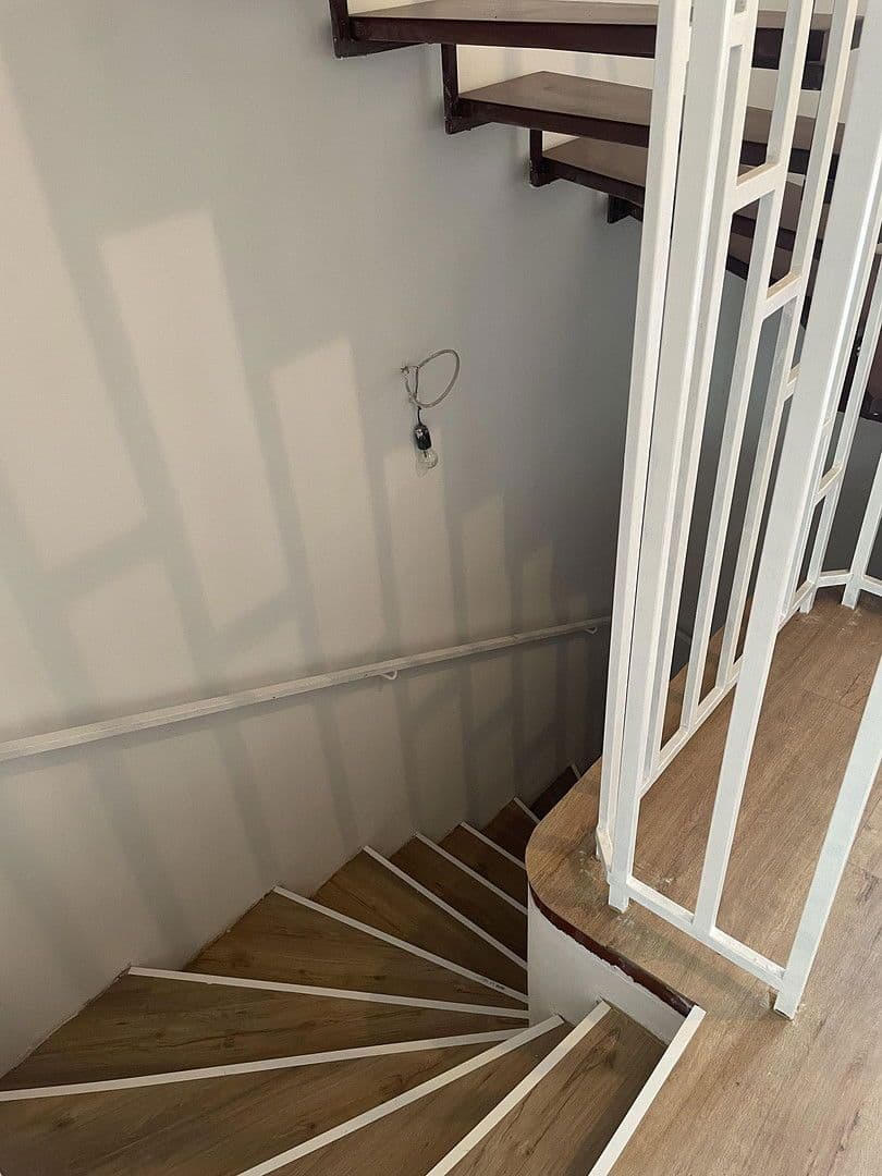 Prodej domu 110 m², pozemek 245 m², Hanau, Hessen Prodej domu 110 m², pozemek 245 m², Hanau, Hessen