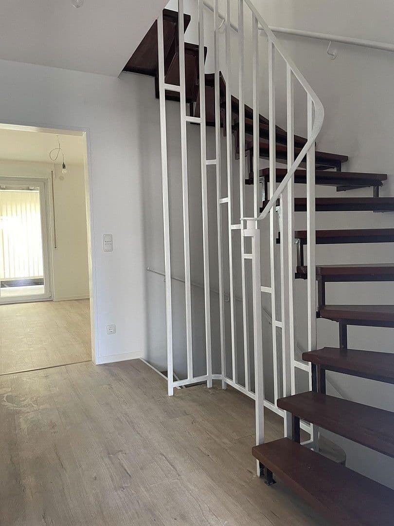 Prodej domu 110 m², pozemek 245 m², Hanau, Hessen Prodej domu 110 m², pozemek 245 m², Hanau, Hessen