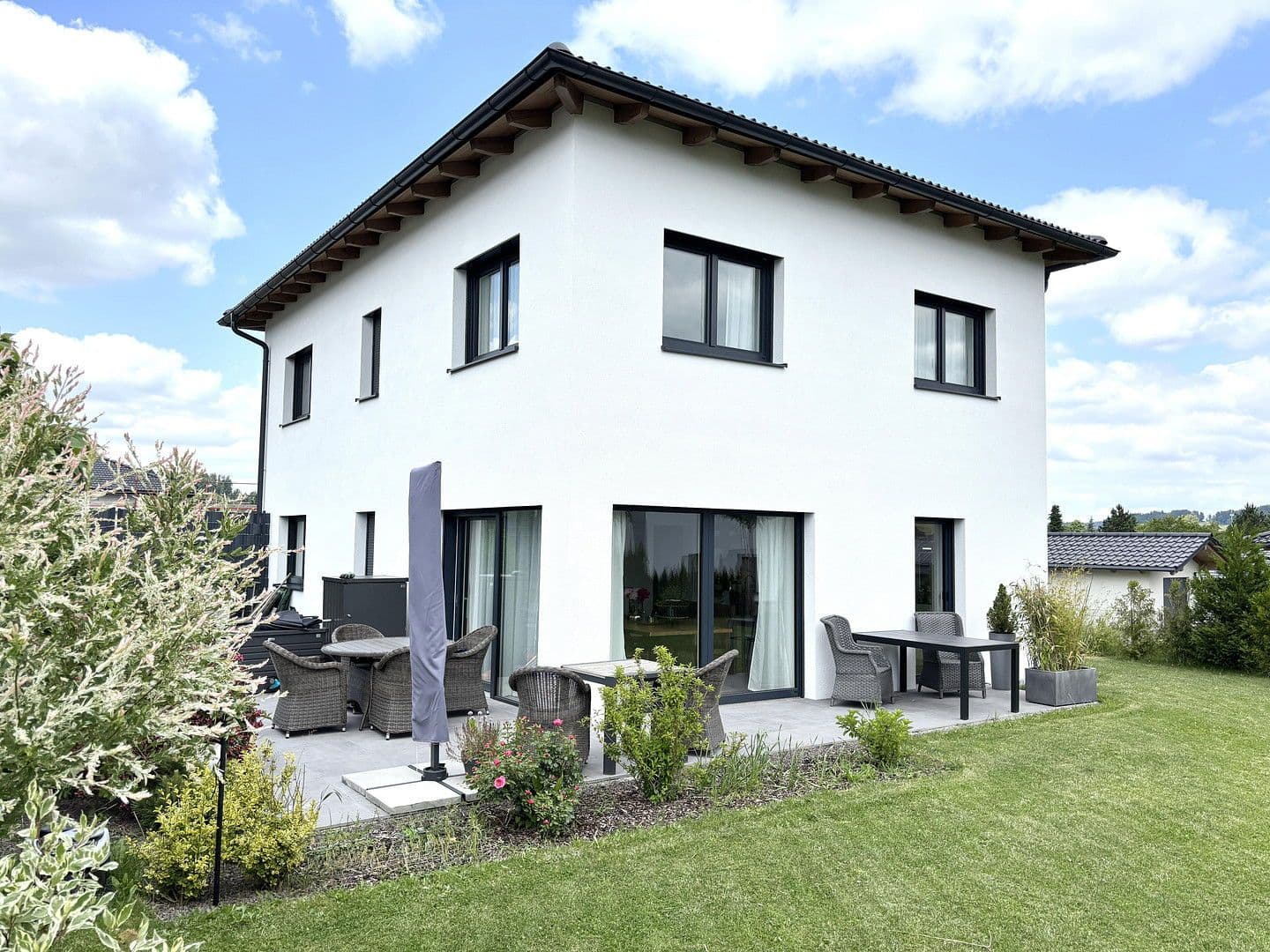 Prodej domu 140 m², pozemek 889 m², Windhaag bei Freistadt, Horní Rakousko Prodej domu 140 m², pozemek 889 m², Windhaag bei Freistadt, Horní Rakousko