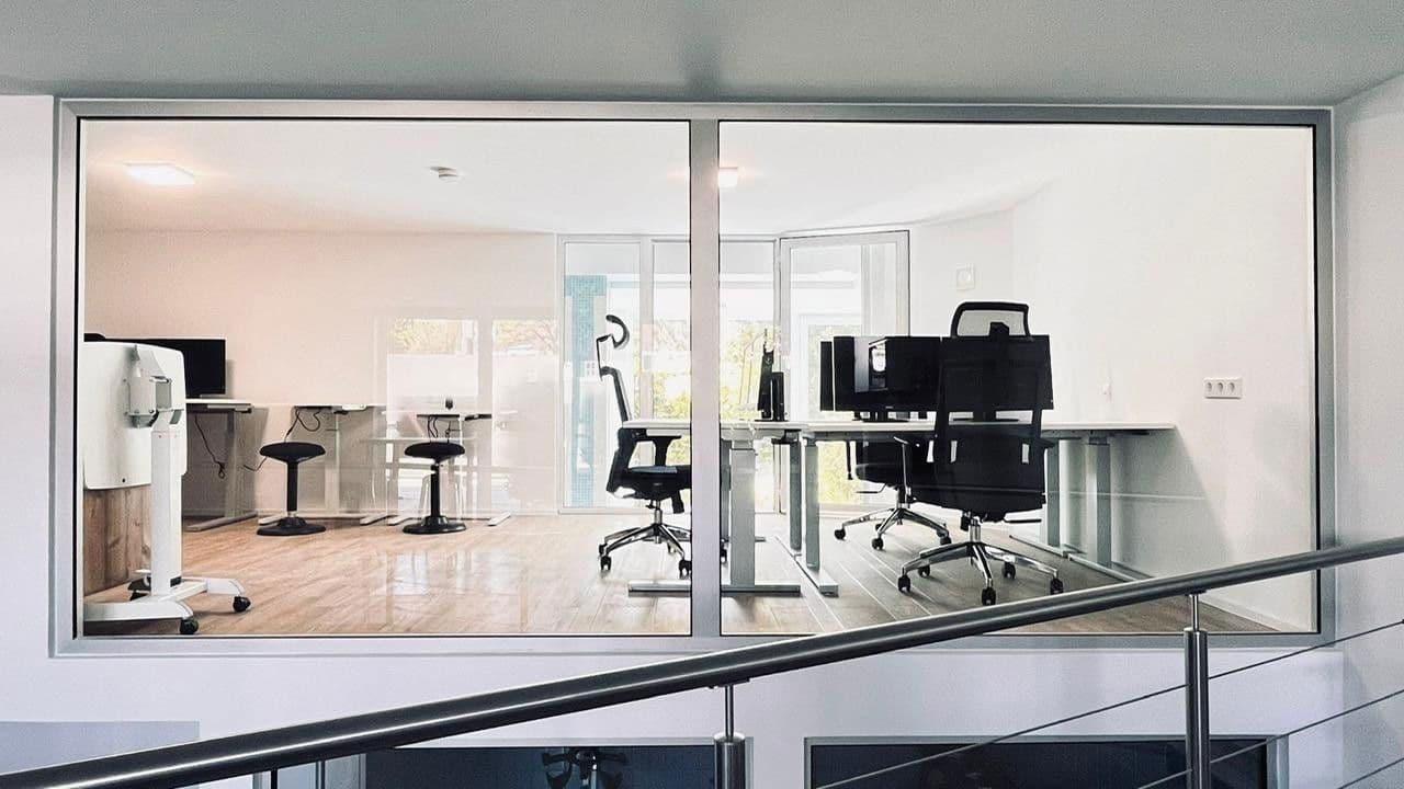 Pronájem bytu 1+1 210 m², Haunstetter Str. 176A, Augsburg, Bavorsko Pronájem bytu 1+1 210 m², Haunstetter Str. 176A, Augsburg, Bavorsko
