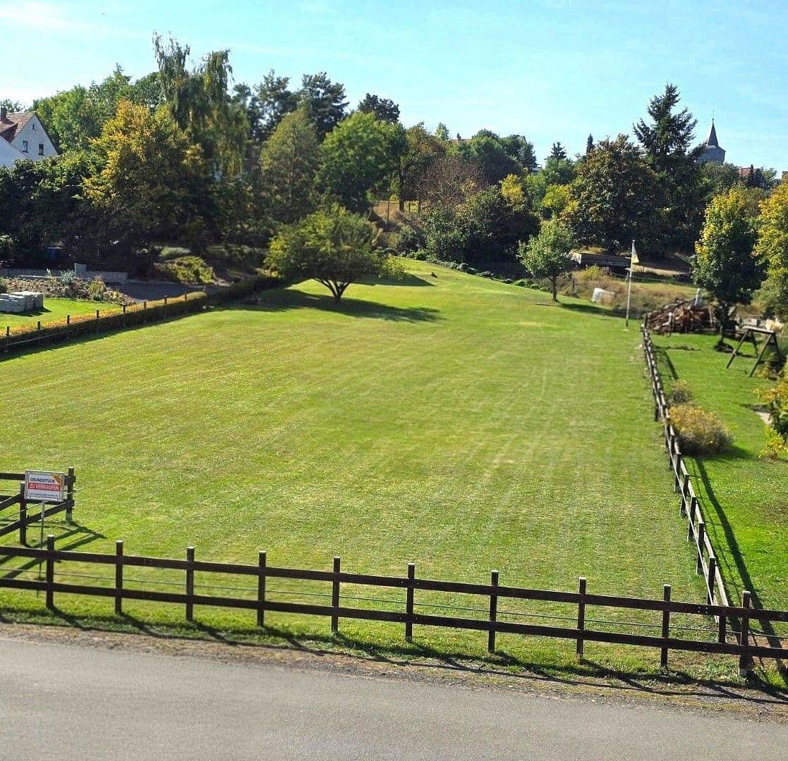 Prodej pozemku 2.426 m², Waldeck, Hessen Prodej pozemku 2.426 m², Waldeck, Hessen