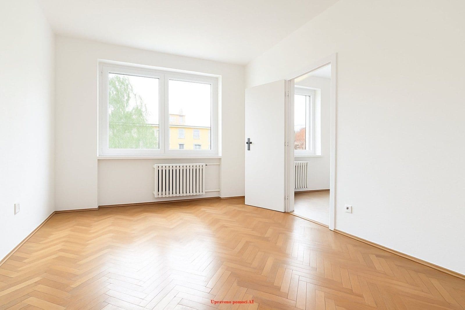 Pronájem bytu 2+1 51 m², Jožky Jabůrkové, Havířov, Moravskoslezský kraj Pronájem bytu 2+1 51 m², Jožky Jabůrkové, Havířov, Moravskoslezský kraj