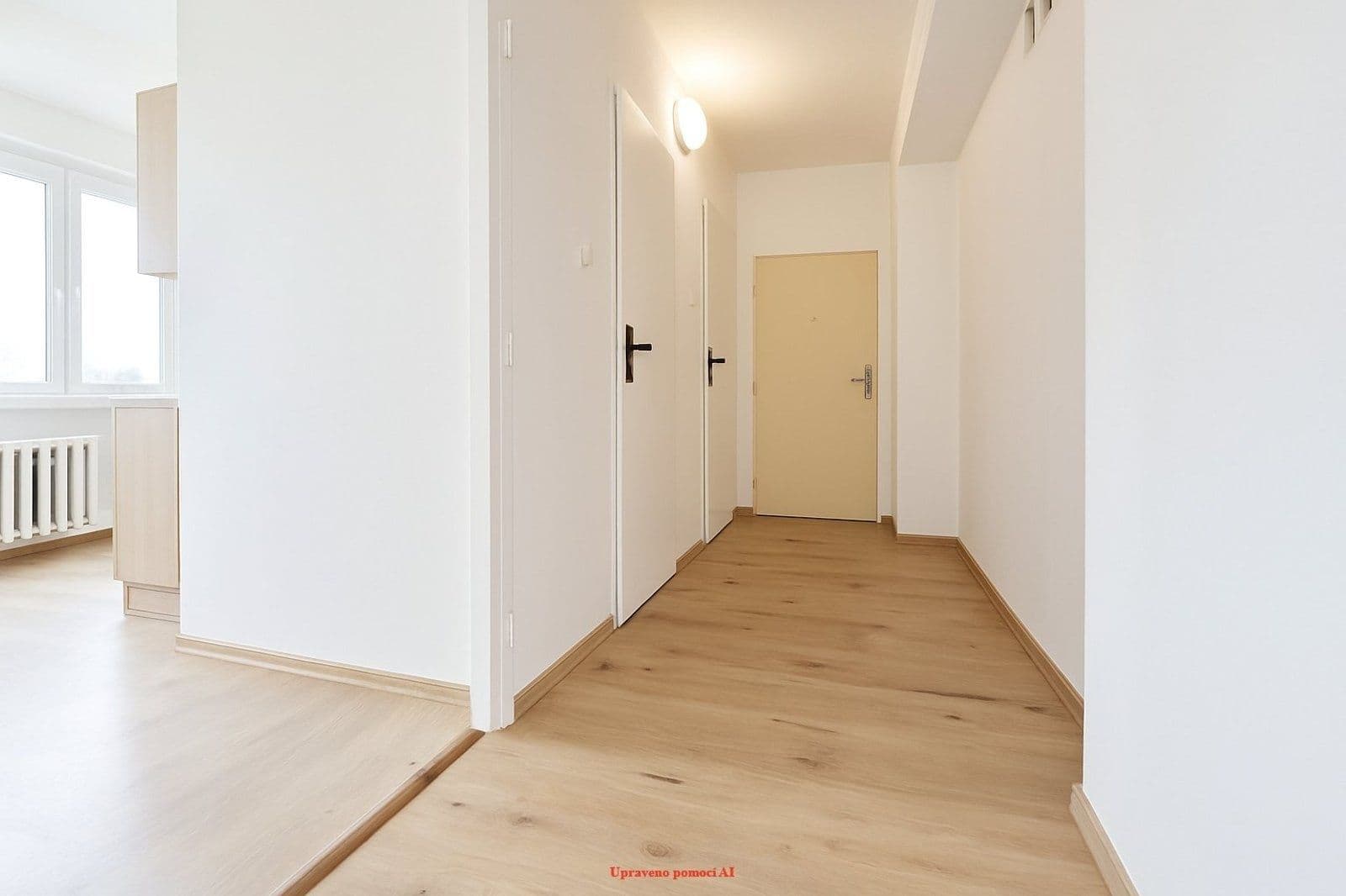 Pronájem bytu 2+1 51 m², Jožky Jabůrkové, Havířov, Moravskoslezský kraj Pronájem bytu 2+1 51 m², Jožky Jabůrkové, Havířov, Moravskoslezský kraj
