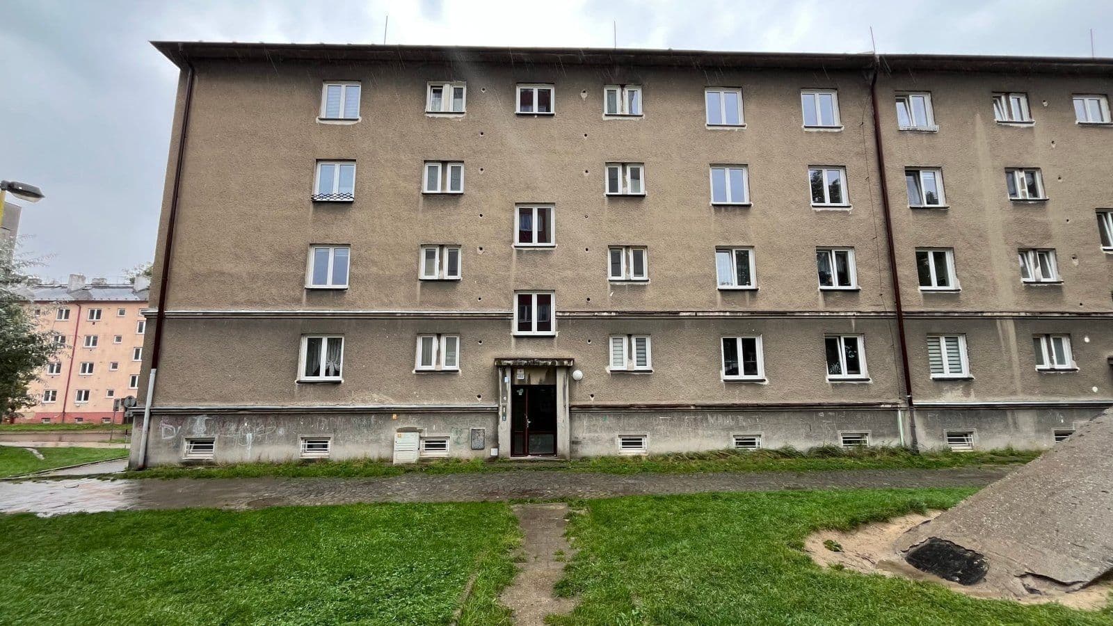 Pronájem bytu 4+1 83 m², Obránců míru, Havířov, Moravskoslezský kraj Pronájem bytu 4+1 83 m², Obránců míru, Havířov, Moravskoslezský kraj