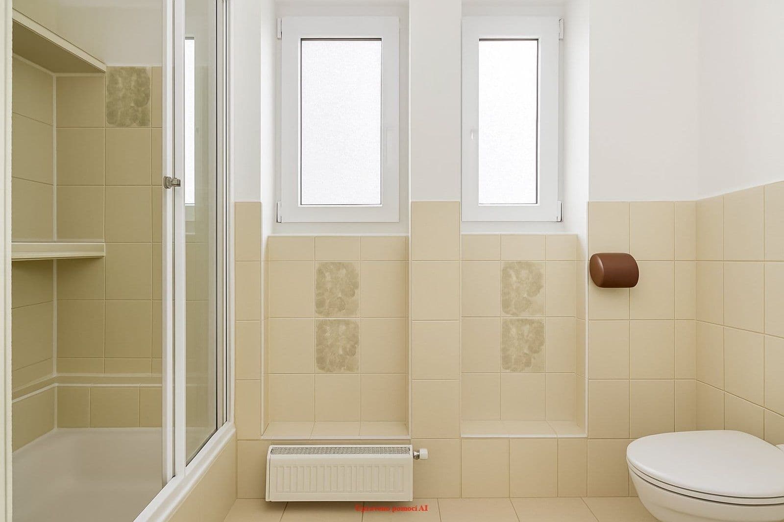 Pronájem bytu 4+1 83 m², Obránců míru, Havířov, Moravskoslezský kraj Pronájem bytu 4+1 83 m², Obránců míru, Havířov, Moravskoslezský kraj