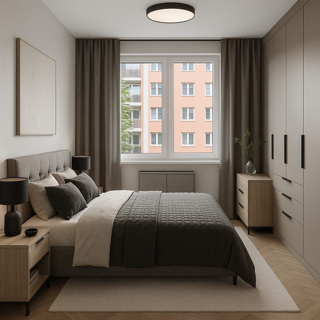 Prodej bytu 3+1 67 m², Pod Skalkou, Přerov, Olomoucký kraj Prodej bytu 3+1 67 m², Pod Skalkou, Přerov, Olomoucký kraj