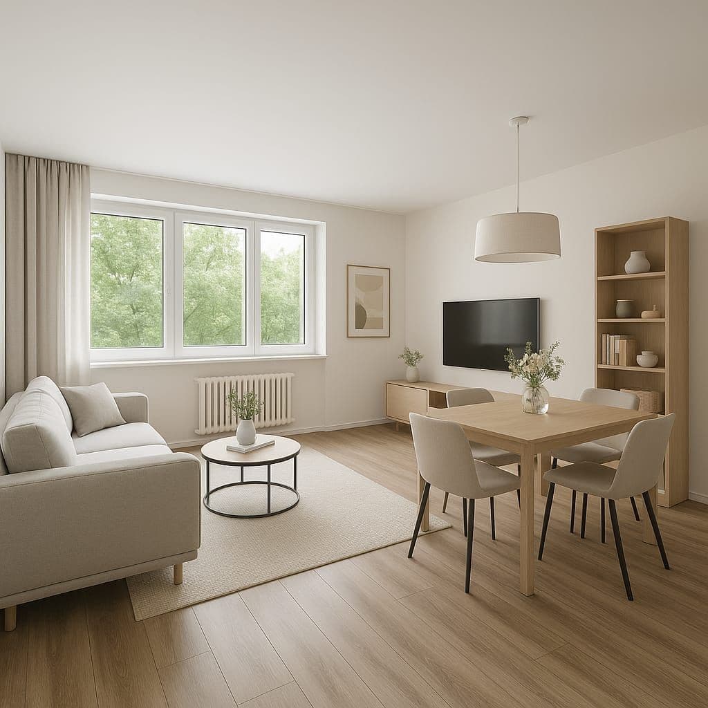 Prodej bytu 3+1 67 m², Pod Skalkou, Přerov, Olomoucký kraj Prodej bytu 3+1 67 m², Pod Skalkou, Přerov, Olomoucký kraj