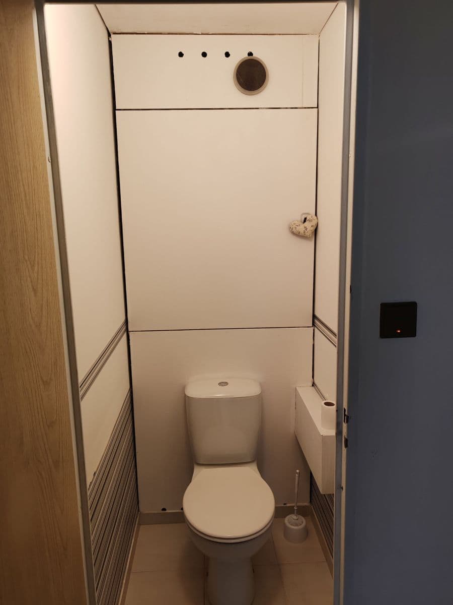 Prodej bytu 3+1 67 m², Pod Skalkou, Přerov, Olomoucký kraj Prodej bytu 3+1 67 m², Pod Skalkou, Přerov, Olomoucký kraj