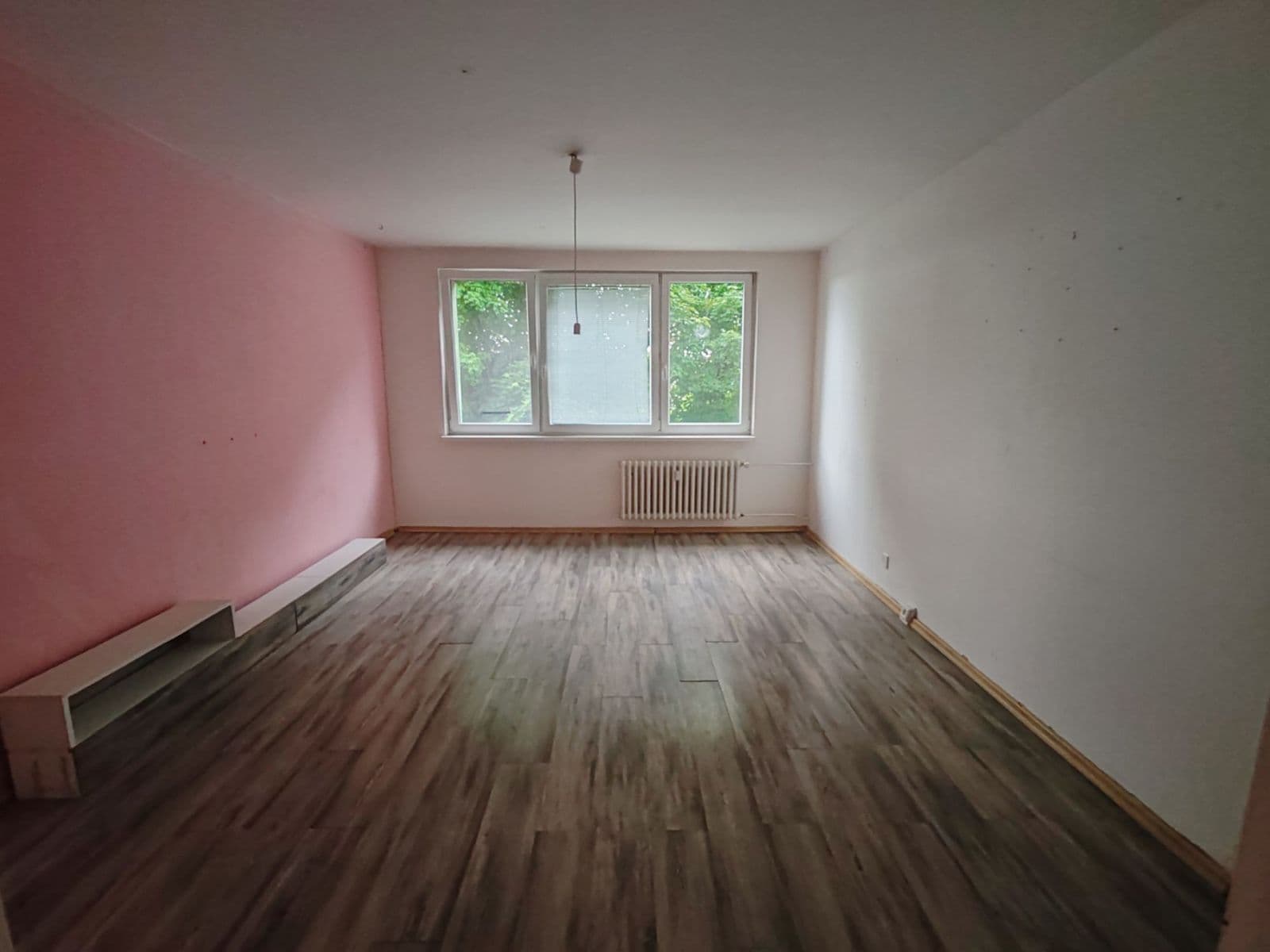 Prodej bytu 3+1 67 m², Pod Skalkou, Přerov, Olomoucký kraj Prodej bytu 3+1 67 m², Pod Skalkou, Přerov, Olomoucký kraj