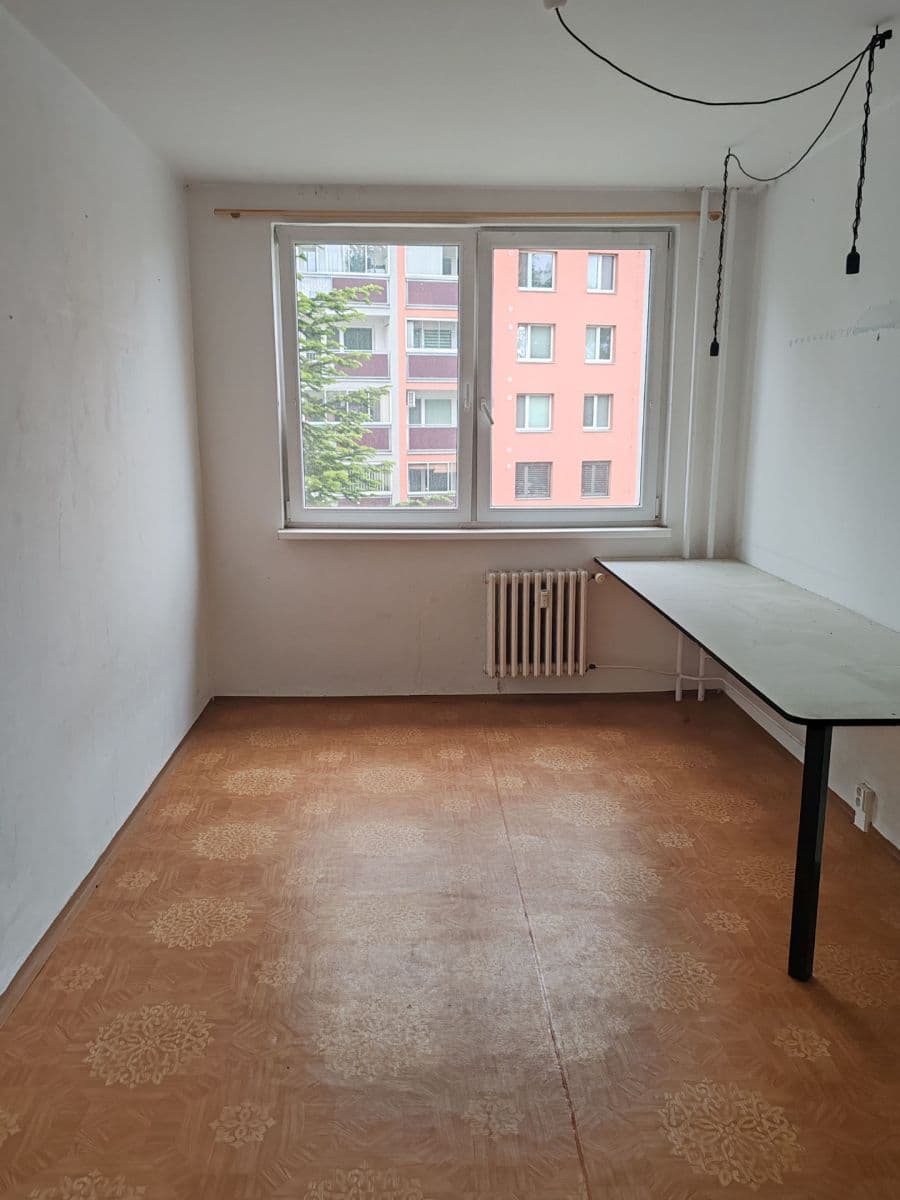 Prodej bytu 3+1 67 m², Pod Skalkou, Přerov, Olomoucký kraj Prodej bytu 3+1 67 m², Pod Skalkou, Přerov, Olomoucký kraj