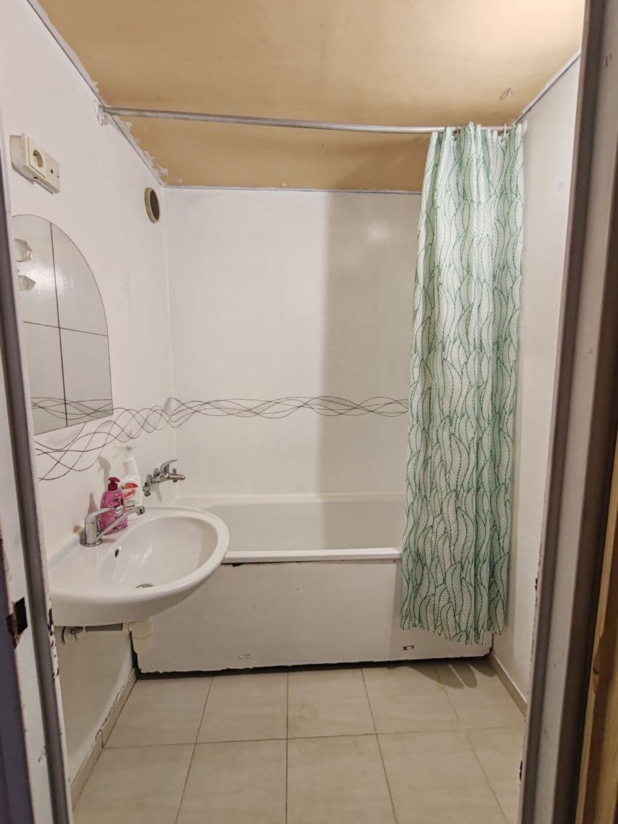 Prodej bytu 3+1 67 m², Pod Skalkou, Přerov, Olomoucký kraj Prodej bytu 3+1 67 m², Pod Skalkou, Přerov, Olomoucký kraj