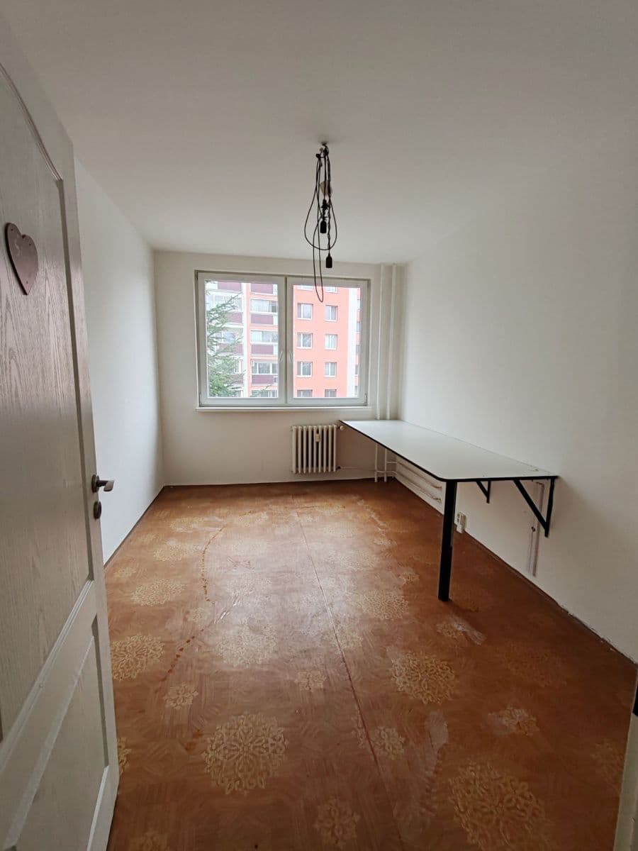 Prodej bytu 3+1 67 m², Pod Skalkou, Přerov, Olomoucký kraj Prodej bytu 3+1 67 m², Pod Skalkou, Přerov, Olomoucký kraj