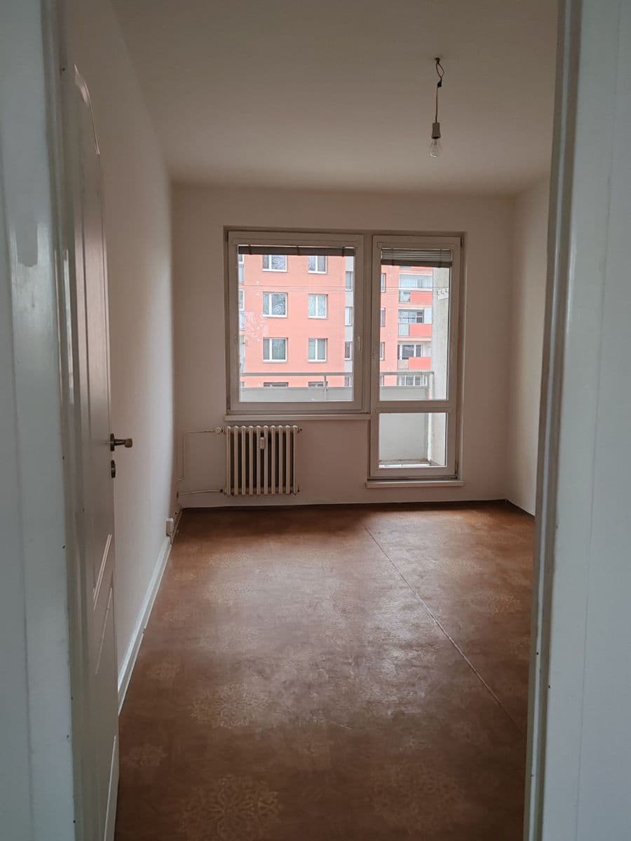 Prodej bytu 3+1 67 m², Pod Skalkou, Přerov, Olomoucký kraj Prodej bytu 3+1 67 m², Pod Skalkou, Přerov, Olomoucký kraj