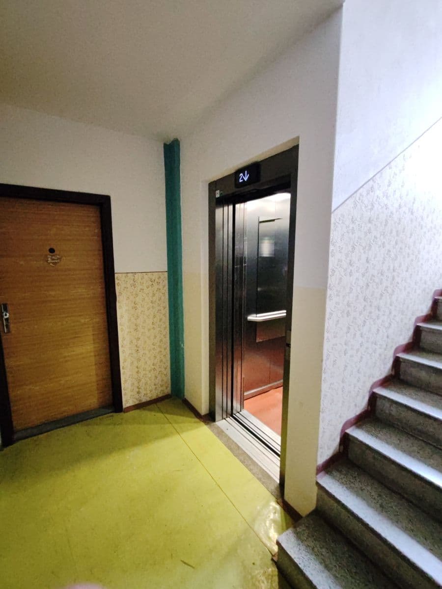 Prodej bytu 3+1 67 m², Pod Skalkou, Přerov, Olomoucký kraj Prodej bytu 3+1 67 m², Pod Skalkou, Přerov, Olomoucký kraj