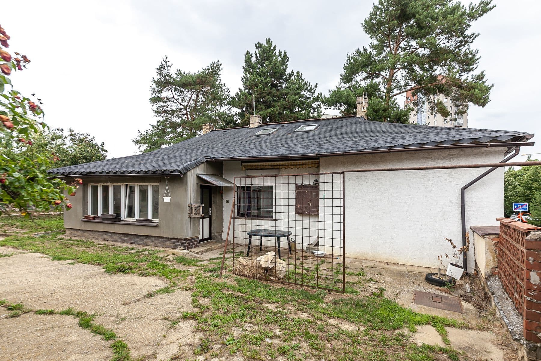 Prodej pozemku 624 m², Ke Klubovně, Praha, Praha Prodej pozemku 624 m², Ke Klubovně, Praha, Praha