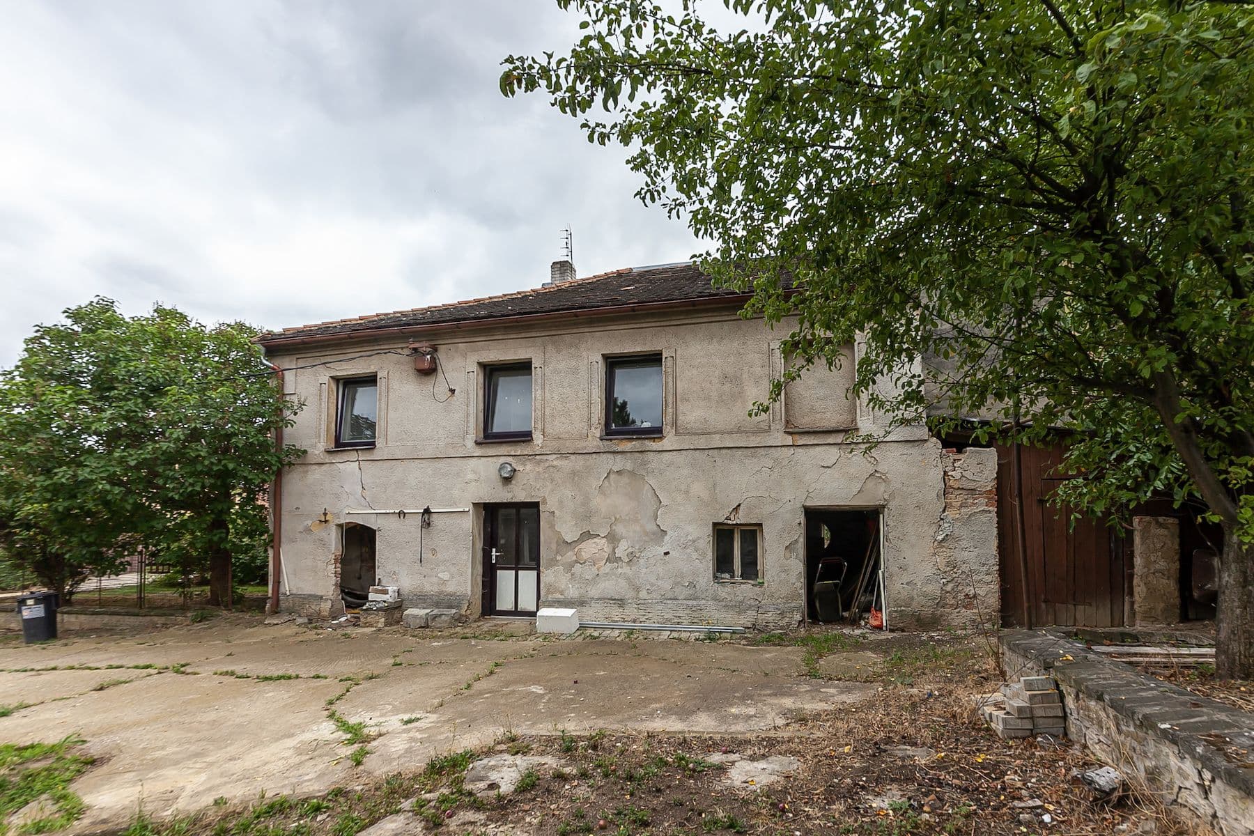 Prodej pozemku 624 m², Ke Klubovně, Praha, Praha Prodej pozemku 624 m², Ke Klubovně, Praha, Praha