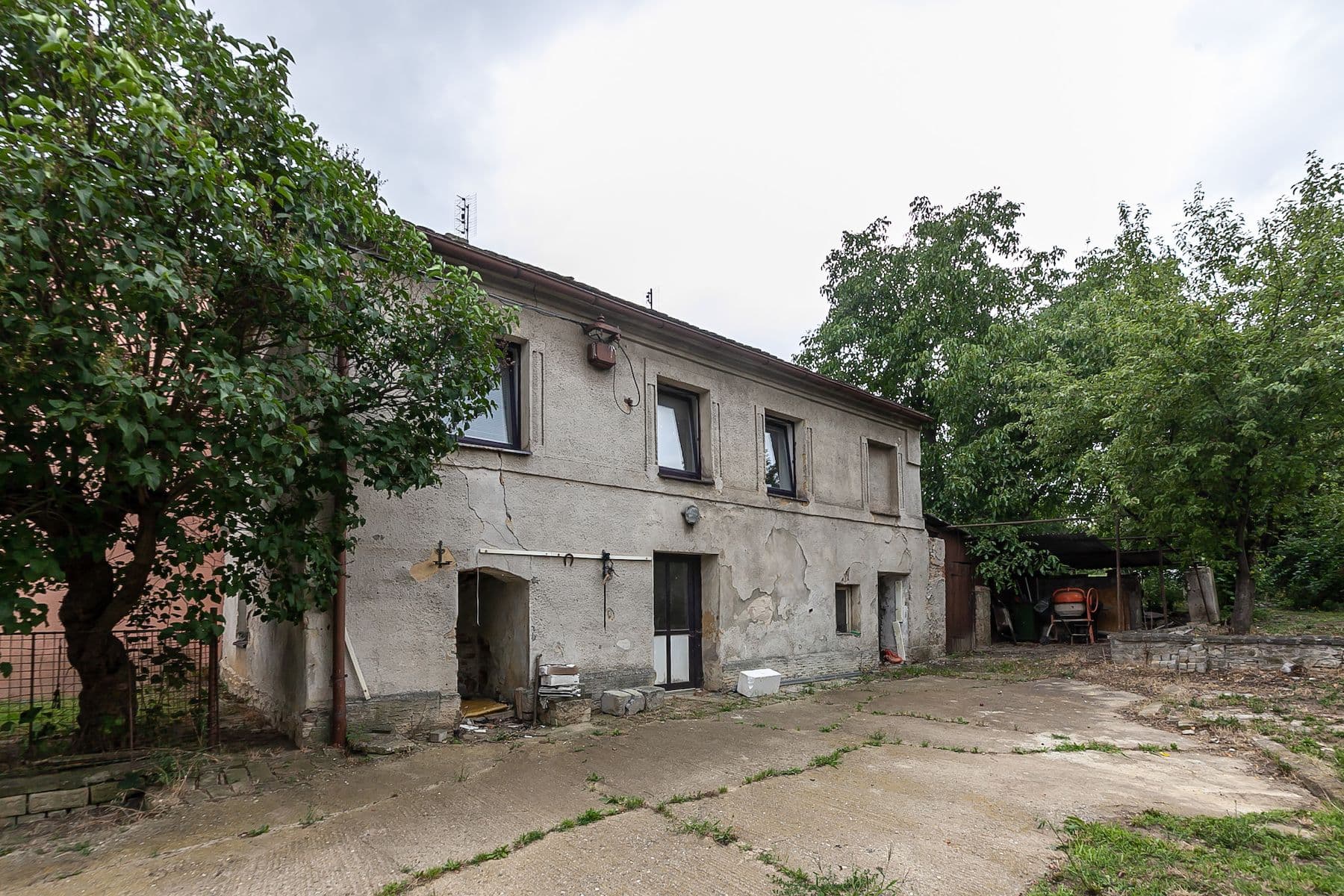 Prodej pozemku 624 m², Ke Klubovně, Praha, Praha Prodej pozemku 624 m², Ke Klubovně, Praha, Praha