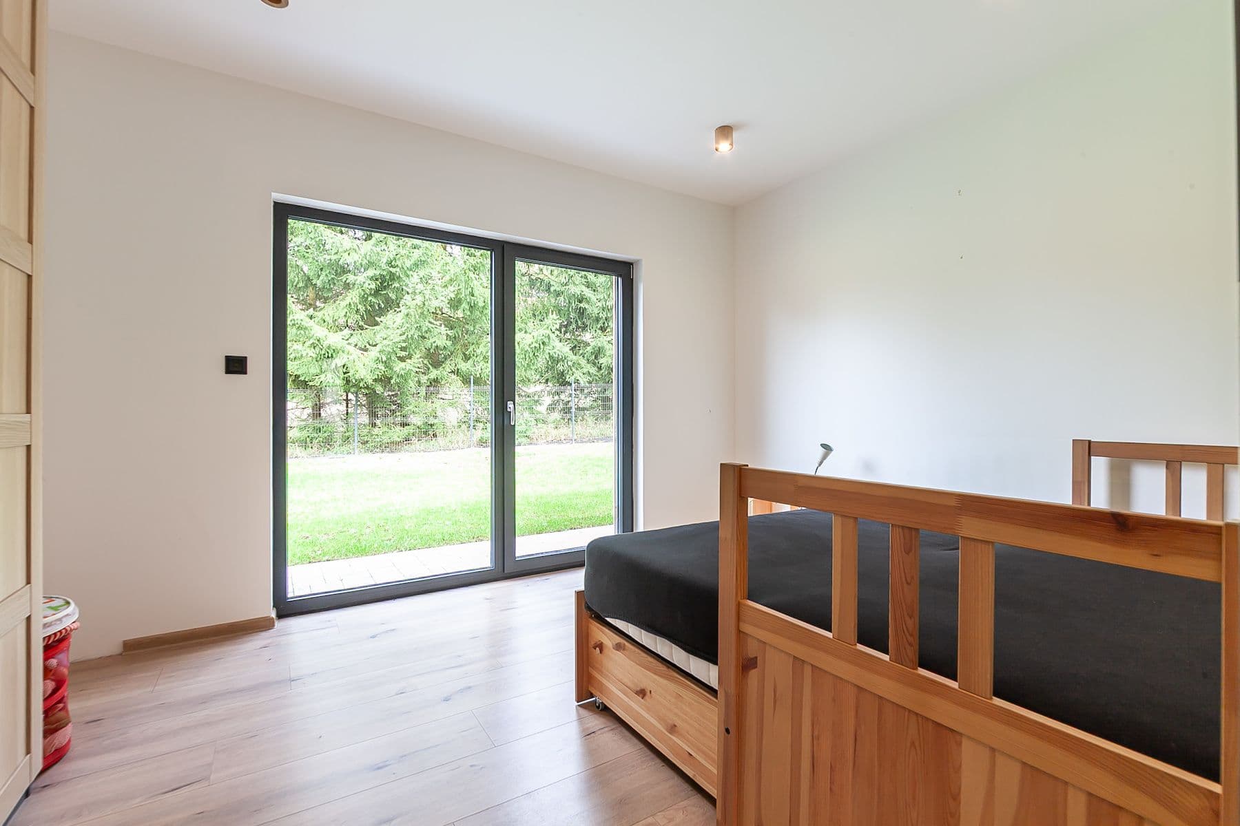 Prodej domu 115 m², pozemek 3.301 m², Chlum, Liberecký kraj Prodej domu 115 m², pozemek 3.301 m², Chlum, Liberecký kraj