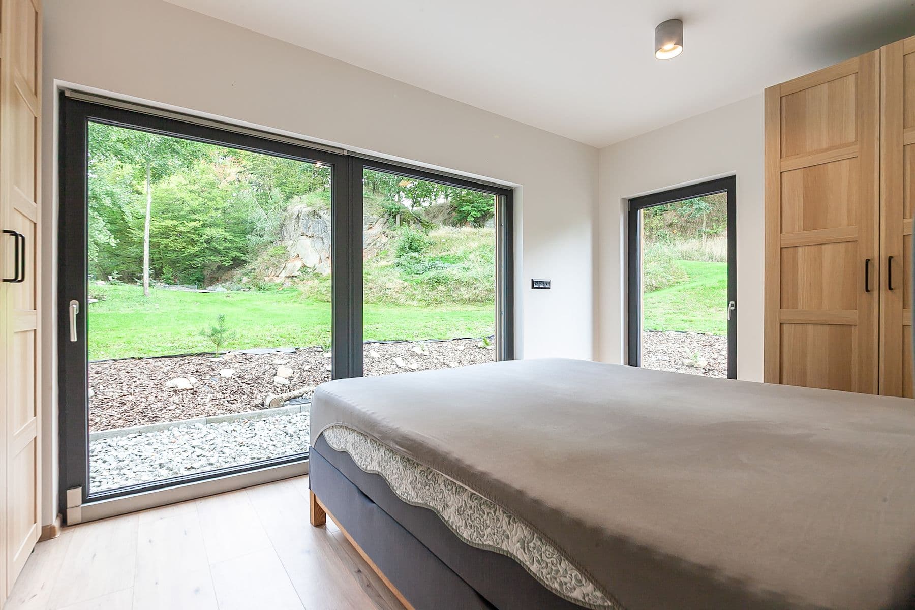 Prodej domu 115 m², pozemek 3.301 m², Chlum, Liberecký kraj Prodej domu 115 m², pozemek 3.301 m², Chlum, Liberecký kraj