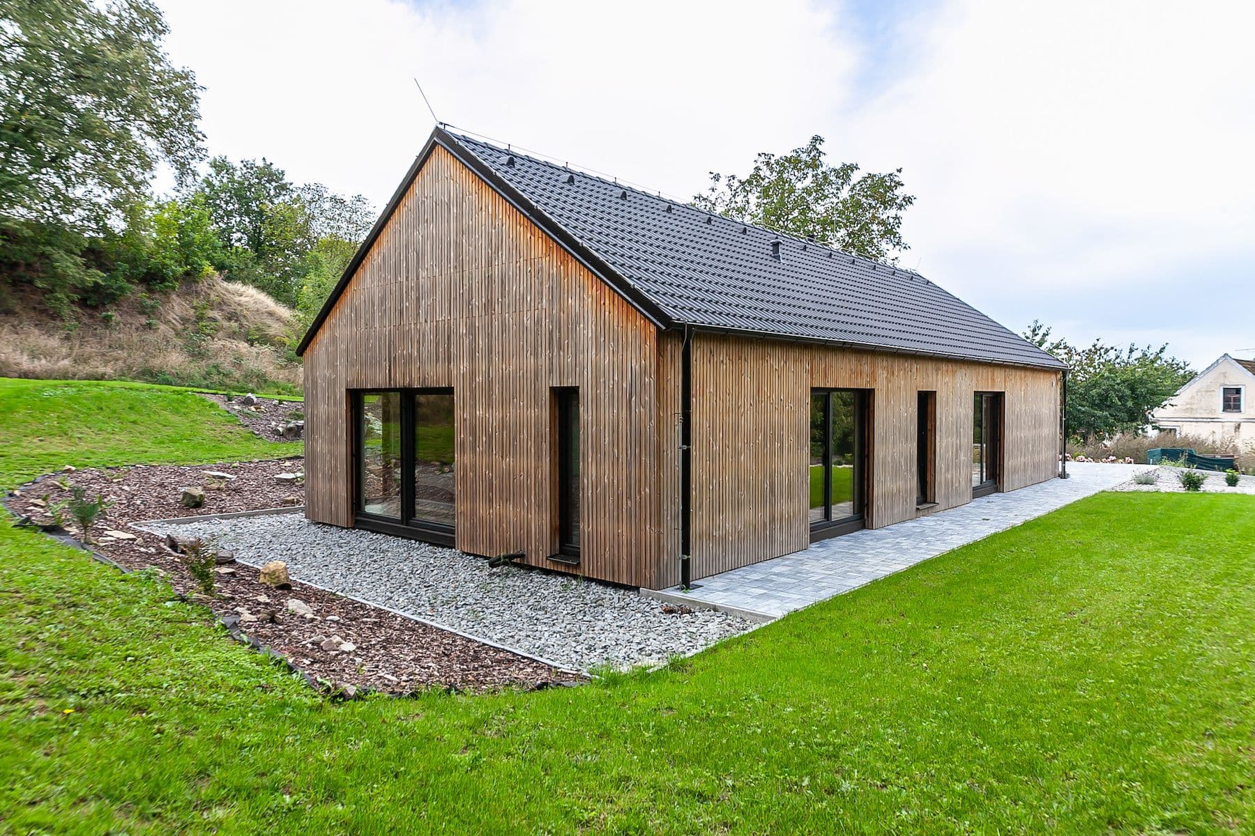 Prodej domu 115 m², pozemek 3.301 m², Chlum, Liberecký kraj Prodej domu 115 m², pozemek 3.301 m², Chlum, Liberecký kraj